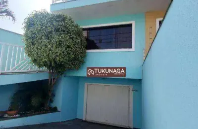 Sobrado com 3 quartos à venda, 200 m² por r$ 950.000 - vila mazzei - são paulo/sp