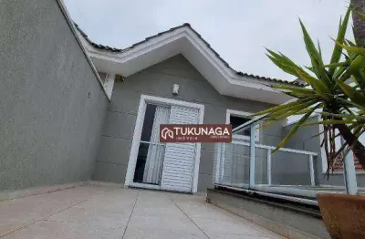 Sobrado com 3 quartos à venda, 285 m² por r$ 850.000 - carandiru - são paulo/sp
