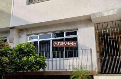 Sobrado com 4 quartos à venda, 190 m² por r$ 850.000 - vila paiva - são paulo/sp