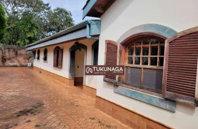 Chácara com 4 quartos à venda, 2000 m² por r$ 2.900.000 - recanto amapola - bragança paulista/sp