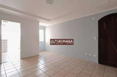 Apartamento com 2 quartos à venda, 73 m² por r$ 240.000 - jardim paraventi - guarulhos/sp