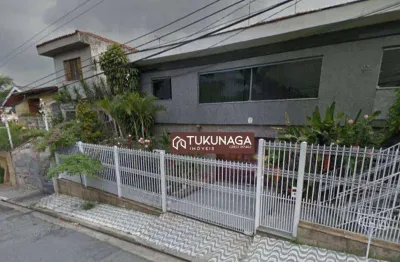 Casa com 3 quartos à venda, 441 m² por r$ 1.599.000 - vila rosália - guarulhos/sp