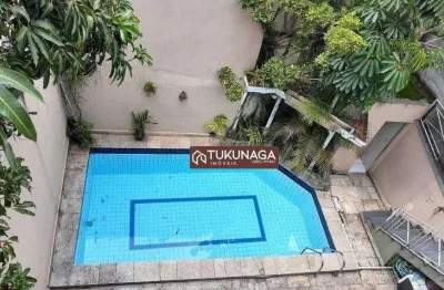 Casa com 4 quartos à venda na Rua Manuel Gaya, 1844, Vila Mazzei, São Paulo