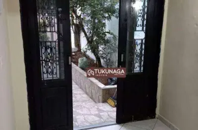 Casa com 4 dormitórios à venda, 164 m² por r$ 350.000,00 - jardim zimbardi - guarulhos/sp