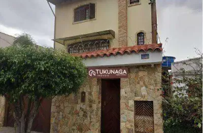 Casa com 3 quartos à venda na Rua Eduardo Zumkeller, 325, Parque Mandaqui, São Paulo