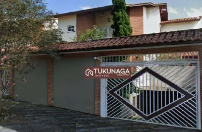 Casa com 4 quartos à venda na Rua Antonieta Altenfelder, 440, Jardim Guapira, São Paulo