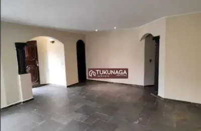 Casa com 3 quartos à venda na Rua Setsuo Yazaki, 4, Jardim Paraíso, São Paulo