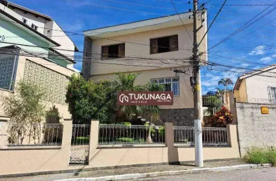 Casa com 3 quartos à venda na Rua Doutor Orlando Zamiti Mammana, 187, Jardim Paraíso, São Paulo