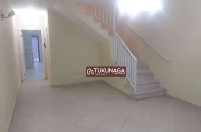 Casa com 3 quartos à venda na Rua Helena Dorleans Tucci Ricci, 65, Água Fria, São Paulo