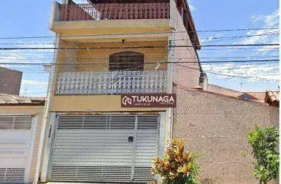 Casa com 3 quartos à venda na Rua Crisciúma, 1439, Jardim Brasil, São Paulo