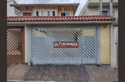 Casa com 4 quartos à venda na Rua Pexerica, 60, Vila Nova Mazzei, São Paulo