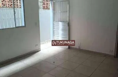 Sobrado com 2 quartos à venda, 50 m² por r$ 440.000 - parque continental ii - guarulhos/sp