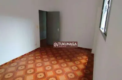 Casa com 1 quarto para alugar na Rua Vicente Melro, 93, Jardim Vila Galvão, Guarulhos