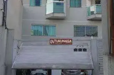 Sobrado com 2 quartos à venda por r$ 698.000 - vila guilherme - são paulo/sp
