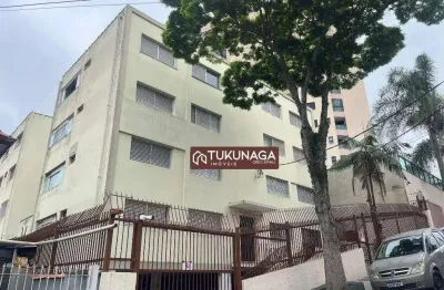 Apartamento 65m² - 2 dorms, 1 vaga - vila paulicéia, são paulo/sp