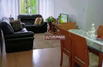 Apartamento com 3 quartos à venda na Avenida Paulo Lincoln do Valle Pontin, 383, Jaçanã, São Paulo