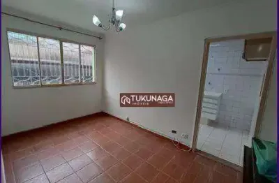 Apartamento com 2 quartos à venda, 70 m² por r$ 350.000 - vila constança - são paulo/sp