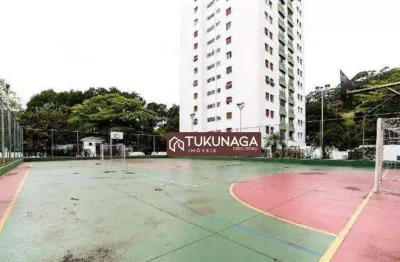 Apartamento com 3 quartos  à venda, 90 m² por r$ 638.000 - vila albertina - são paulo/sp