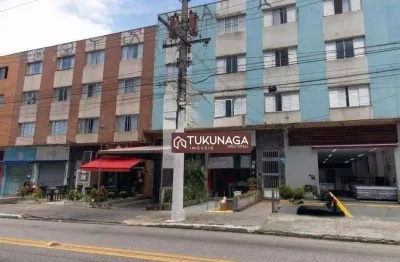 Apartamento com 2 quartos  à venda, 80 m² por r$ 335.000 - vila gustavo - são paulo/sp