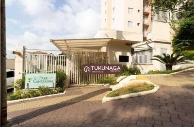 Apartamento com 2 quartos à venda, 52 m² por r$ 285.000 - protendit - são paulo/sp