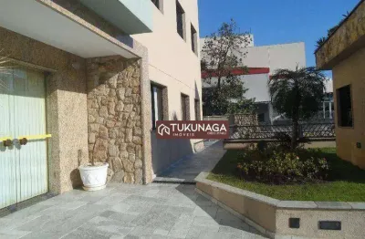 Apartamento com 3 quartos à venda, 92 m² por r$ 682.000 - tucuruvi - são paulo/sp