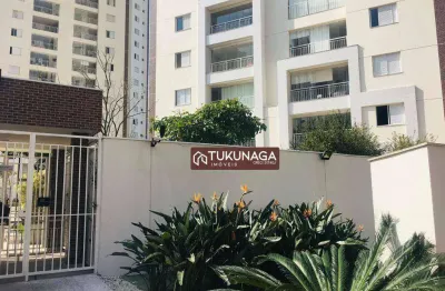 Apartamento com 3 quartos para alugar, 107 m² por r$ 7.803/mês - tatuapé - são paulo/sp