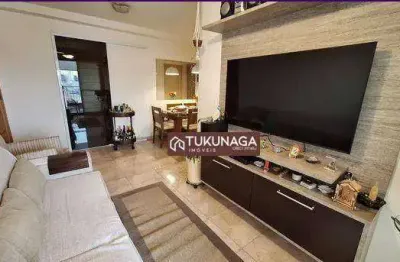 Apartamento com 3 quartos à venda, 79 m² por r$ 734.000 - vila paiva - são paulo/sp