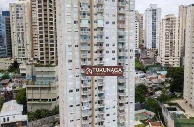 Apartamento com 2 quartos à venda, 68 m² por r$ 745.000 - santana - são paulo/sp
