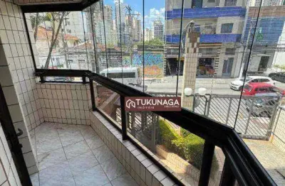 Apartamento com 3 quartos  à venda, 98 m² por r$ 777.000 - santana - são paulo/sp
