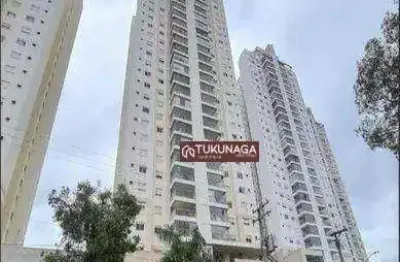 Apartamento com 2 quartos à venda, 89 m² por r$ 947.000 - imirim - são paulo/sp