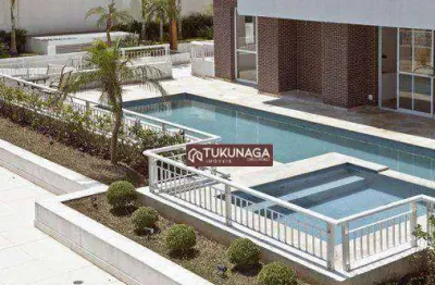 Apartamento duplex com 2 quartos à venda, 94 m² por r$ 930.000 - santa teresinha - são paulo/sp