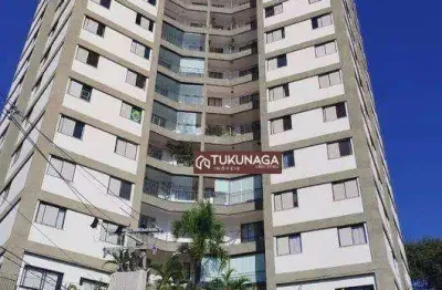 Apartamento com 3 quartos à venda, 97 m² por r$ 920.000 - vila albertina - são paulo/sp