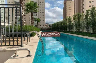 Apartamento com 3 quartos à venda, 108 m² por r$ 1.915.000 - santa teresinha - são paulo/sp