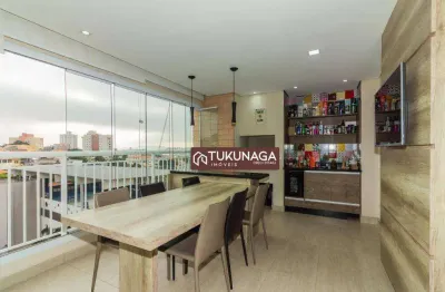 Apartamento com 3 quartos à venda, 133 m² por r$ 1.860.000 - vila ester (zona norte) - são paulo/sp