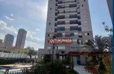 Apartamento com 3 quartos à venda, 133 m² por r$ 1.968.000 - santana - são paulo/sp