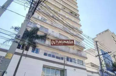 Apartamento com 2 quartos à venda, 52 m² por r$ 355.000 - brás - são paulo/sp
