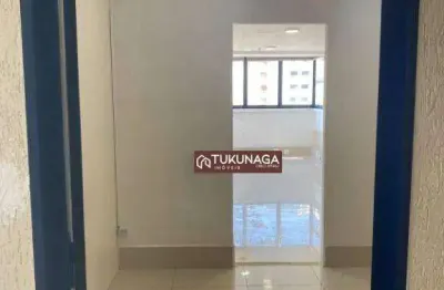 Sala para alugar, 37 m² por r$ 3.019,00/mês - tucuruvi - são paulo/sp