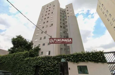 Apartamento com 2 quartos à venda, 55 m² por r$ 330.000 - brás - são paulo/sp