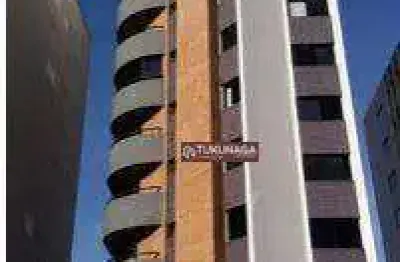 Apartamento com 3 quartos à venda, 98 m² por r$ 1.053.000 - santana - são paulo/sp