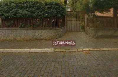 Sobrado com 3 quartos à venda, 238 m² por r$ 2.660.000 - vila albertina - são paulo/sp