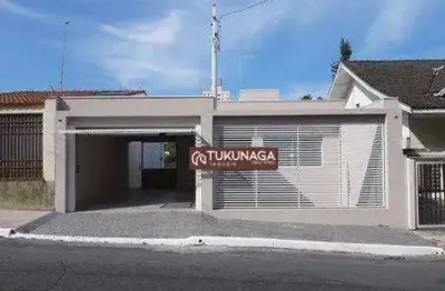 Sobrado com 3 quartos à venda, 245 m² por r$ 1.394.000 - vila albertina - são paulo/sp