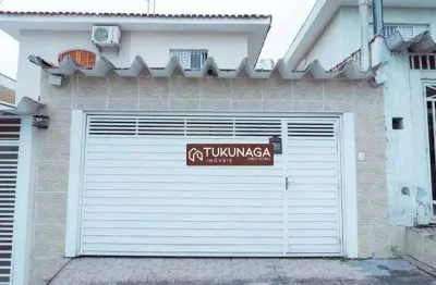 Sobrado com 3 quartos à venda, 140 m² por r$ 862.000 - parque mandaqui - são paulo/sp