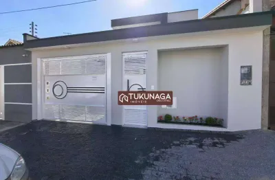 Sobrado com 3 quartos à venda, 150 m² por r$ 1.250.000 - jardim presidente dutra - guarulhos/sp