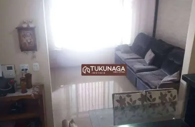 Sobrado com 4 quartos (sendo 2 suítes) para alugar, 260 m² por r$ 5.092/mês - jardim são judas tadeu - guarulhos/sp