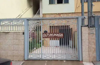 Sobrado com 3 quartos à venda, 250 m² por r$ 780.000 - vila dom pedro ii - são paulo/sp