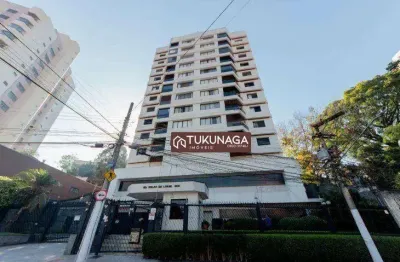 Cobertura com 3 quartos à venda, 227 m² por r$ 1.820.000 - santana - são paulo/sp