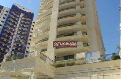 Apartamento com 3 quartos à venda, 141 m² por r$ 2.128.000 - jardim são paulo - são paulo/sp