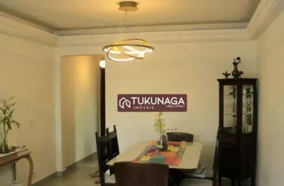 Apartamento com 3 dormitórios para alugar, 96 m² por r$ 3.743,00/mês - centro - guarulhos/sp