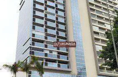 Sala comercial com 1 sala à venda na Avenida Paulo Faccini, 939, Vila Lanzara, Guarulhos