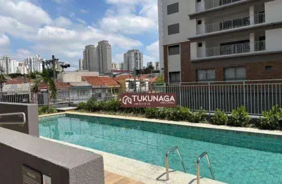 Apartamento garden com 3 quartos à venda, 140 m² por r$ 1.490.000 - vila carrão - são paulo/sp